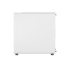 Fractal Design North XL Mesh Side Panel EATX Full Tower PC Case - Chalk White