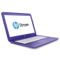 HP Stream 13-c101na13.3" Light Weight Laptop Intel Dual Core N3050, 2GB, 32GB