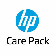 HP Care Pack - 3 Years Pick-Up and Return Service, Extended Service Agreement - UQ990E