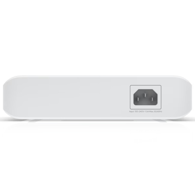 Ubiquiti USW LITE 16 POE Managed Network Switch - 16 Ports