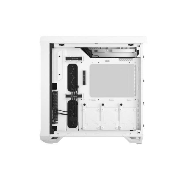 Fractal Design Torrent Compact EATX Mid Tower Tempered Glass Case