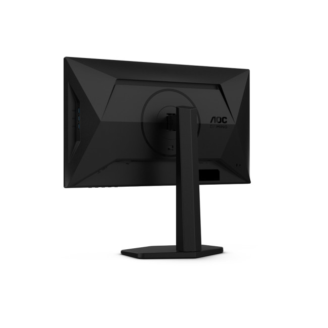 AOC G4 25G4SXU 25" IPS Full HD 300Hz 0.3ms Height adjustable Gaming Monitor