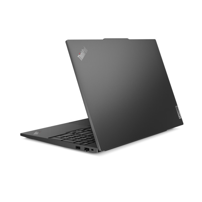 Refurbished Lenovo ThinkPad E16 Gen 2 Intel Core Ultra 7 155H 16GB RAM 512GB SSD 16" Windows 11 Pro Laptop