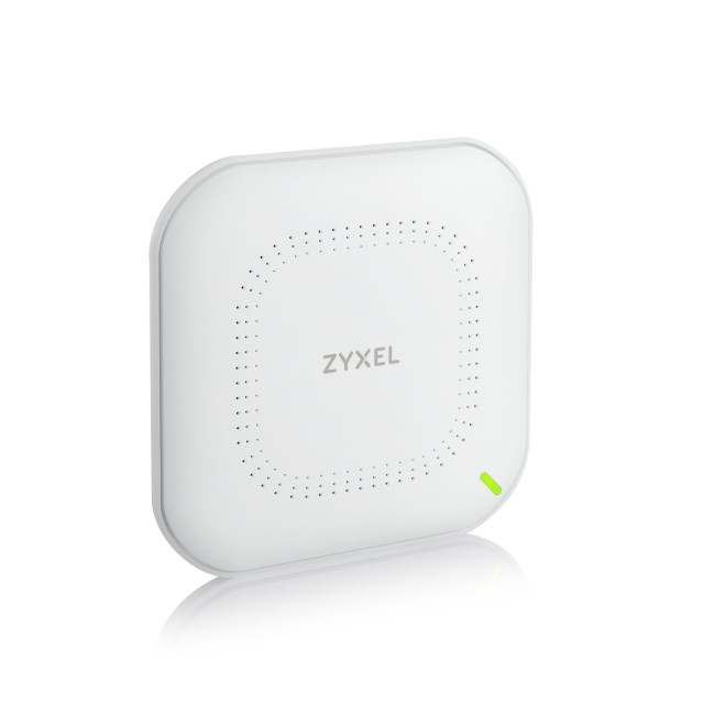 Zyxel NWA50AX 1775 MU-MIMO Indoor IEEE 802.11 ax/ac/n/g/b/a Access Point
