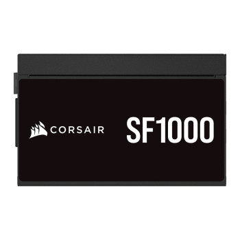 Corsair SF Series (2024) 1000W 80 PLUS Platinum SFX Fully Modular Power Supply