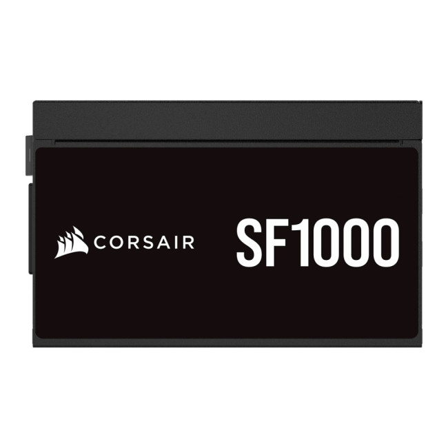 Corsair SF Series (2024) 1000W 80 PLUS Platinum SFX Fully Modular Power Supply