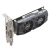 ASUS GeForce RTX 3050 LP BRK OC Edition 6GB GDDR6 Graphics Card PCI Express 4.0 - 90YV0KQ0-M0NA00