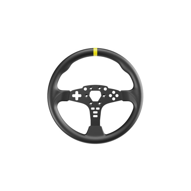 MOZA Racing RS046 ES 12" Steering Wheel Rim