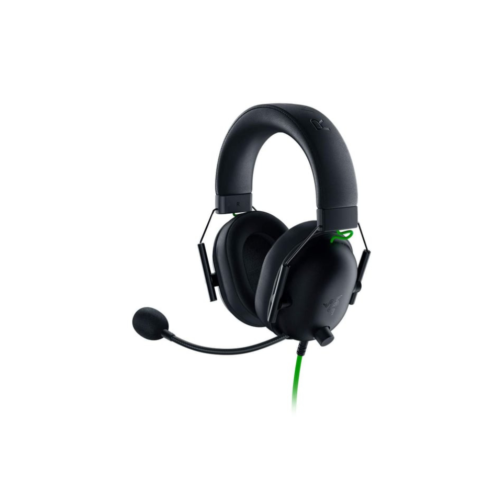 Razer Blackshark V2 X - RZ04-03240100-R3M1 7.1 Wired Headset
