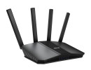 ASUS RT-BE82U BE6500 Dual-band 2.5 Gigabit Ethernet Wireless Router - Black