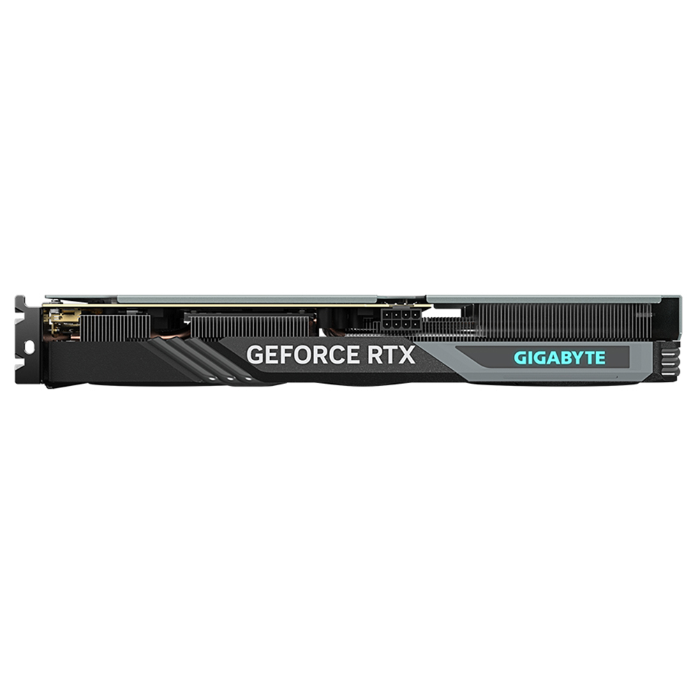 Gigabyte GAMING RTX 4060 GV-N4060GAMING OC-8GD Graphics Card