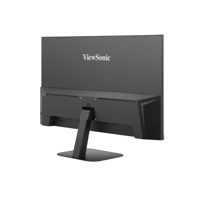Viewsonic VA2708-4K-HD 27" IPS 4K Ultra HD Black Monitor