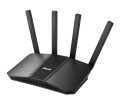 ASUS RT-BE82U BE6500 Dual-band 2.5 Gigabit Ethernet Wireless Router - Black