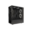 Kolink Observatory MX Mesh ARGB  Midi Tower Gaming ATX PC Case - Black