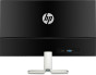 HP 24f 23.8-inch Full HD IPS LED Monitor Aspect Ratio 16:9 HDMI VGA Response 5ms