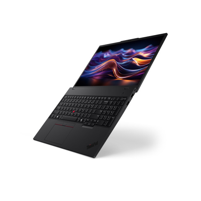 Lenovo ThinkPad P16s Gen 4 AMD Mobile Workstation Copilot+ PC AMD Ryzen AI 7 Pro 350 16GB RAM 512GB SSD 16" WUXGA Windows 11 Pro Business Laptop