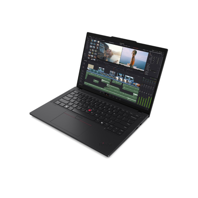 Lenovo ThinkPad P14s Gen 5 AMD Ryzen 7 PRO 8840HS 16GB RAM 512GB SSD 14" Windows 11 Pro Laptop