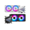 MSI MAG CORELIQUID I240
Pc Liquid Cooler