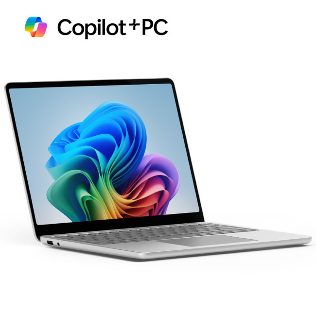 Microsoft Surface 13" Qualcomm Snapdragon 16GB RAM 512GB SSD 13" Touchscreen Windows 11 Home Business Laptop