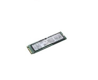 Lenovo 4XB0G69278 internal solid state drive 256 GB PCI Express MLC, 5 Gbit/s