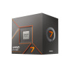AMD Ryzen 7 8700F AM5 Zen 4 4.10 GHz Dual  Processor