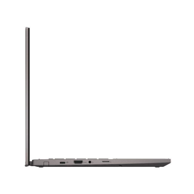 Refurbished ASUS ChromeBook CX34 Flip Intel Core i5 12th Gen 8GB RAM 256GB SSD 14" Touchscreen ChromeOS Laptop
