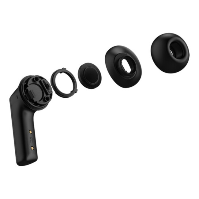 ASUS ROG Cetra In-ear True Wireless Earphones Active Noise Cancellation (TWS) Black - 90YH03G1-B5UA00