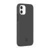 Refurbished Incipio Organicore Back Cover for Apple iPhone 12 & 12 Pro Charcoal