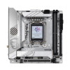 MSI MPG Z890I EDGE TI WIFI mini ITX Intel LGA 1851 Motherboard