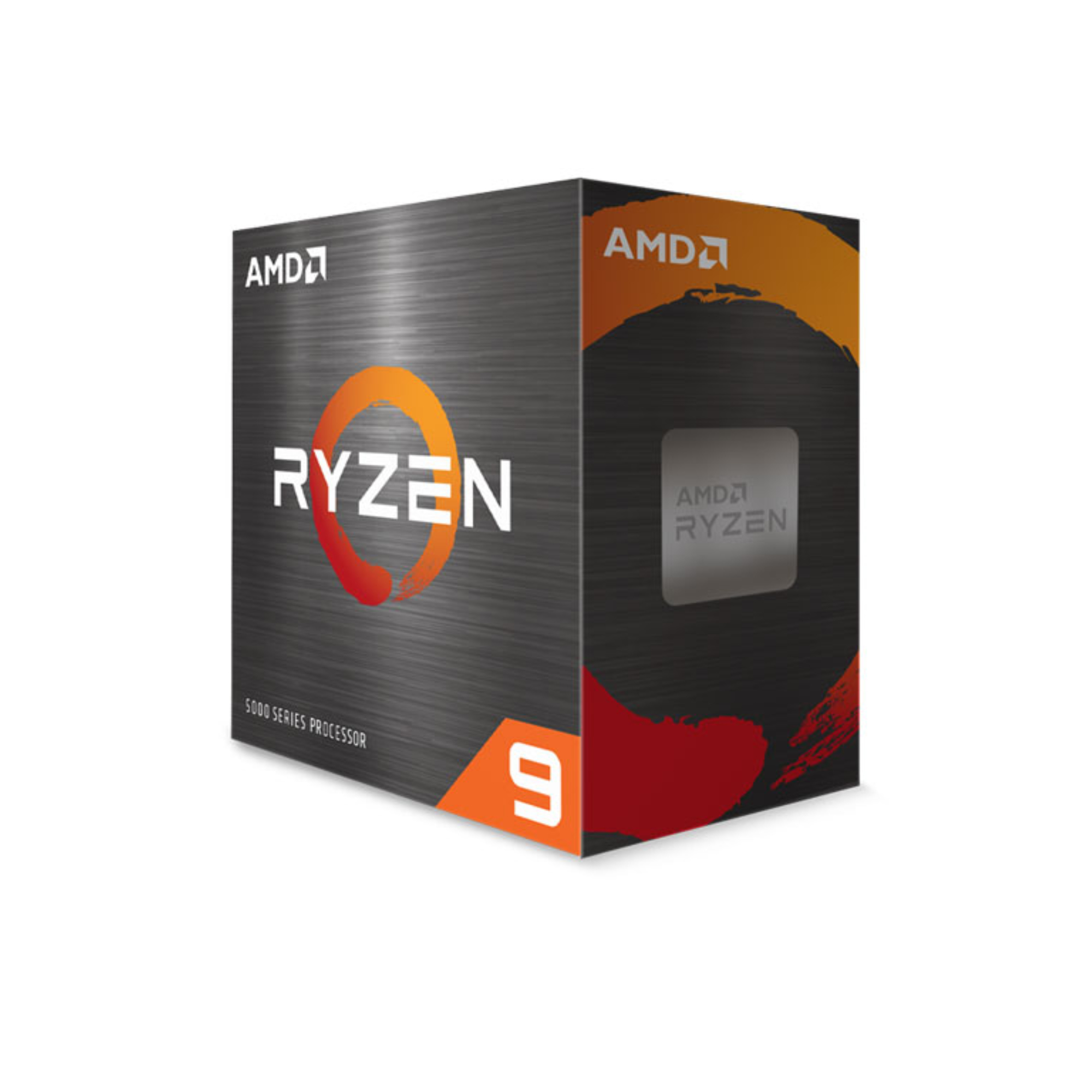 Refurbished AMD Ryzen 9-5950X 3.4GHz 16-core 32 threads 64MB Cache Socket AM4 Processor