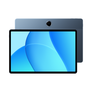 OPPO Pad SE MediaTek Helio G100 4GB RAM 128GB Storage 11" ColorOS Tablet - Twilight Blue