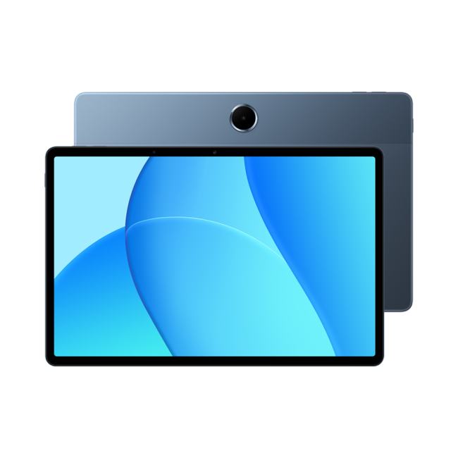 OPPO Pad SE MediaTek Helio G100 4GB RAM 128GB Storage 11" ColorOS Tablet - Twilight Blue