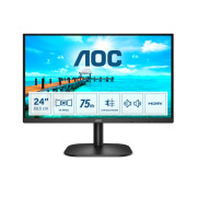 AOC Basic-line 24B2XDAM 23.8" Full HD LED Monitor Ratio16:9, Response Time 4 ms