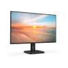 Philips 1000 series 23.8" 1920 x 1080 Full HD IPS 100Hz Flat Monitor