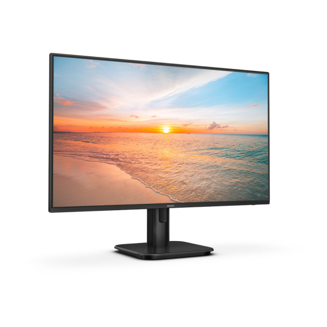 Philips 1000 series 23.8" 1920 x 1080 Full HD IPS 100Hz Flat Monitor