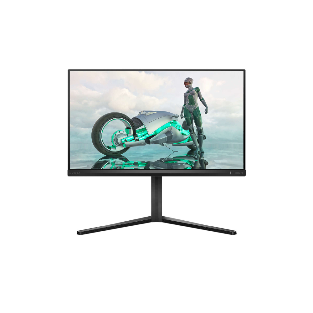 Refurbished Philips Evnia 24M2N3200A/00 24" FHD IPS 180Hz 0.5ms DisplayPort HDMI Gaming Monitor
