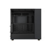 Refurbished Fractal North XL Mesh Side Panel Mid Tower PC Case - Charcoal