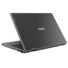Refurbished ASUS BR1100F Intel Celeron N4500 8GB RAM 128GB eMMC 11.6" Touchscreen Windows 11 Pro Academic Laptop