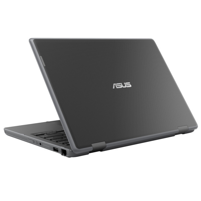 Refurbished ASUS BR1100F Intel Celeron N4500 8GB RAM 128GB eMMC 11.6" Touchscreen Windows 11 Pro Academic Laptop