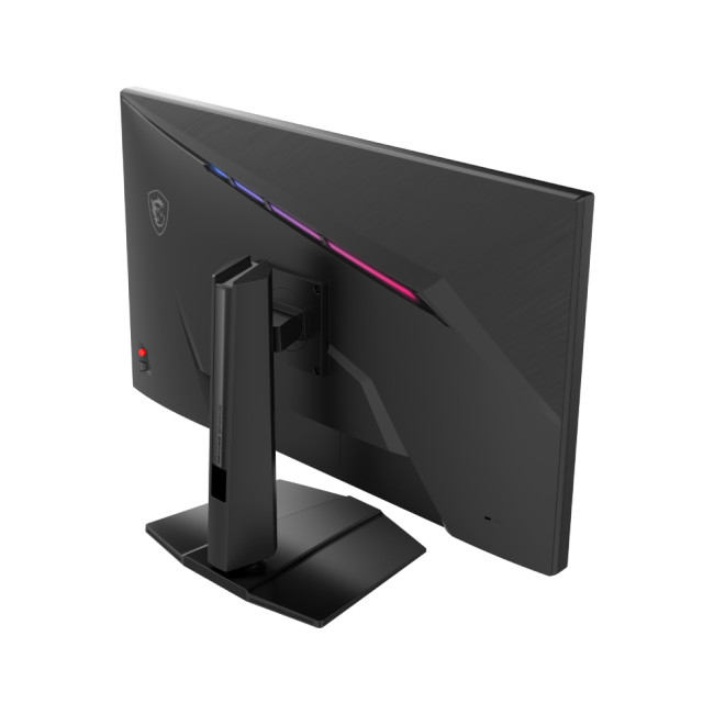 MSI MAG 322URDF E16 32" 160Hz 4K UHD / 320Hz FHD 0.5ms IPS Height Adjustable Gaming Monitor
