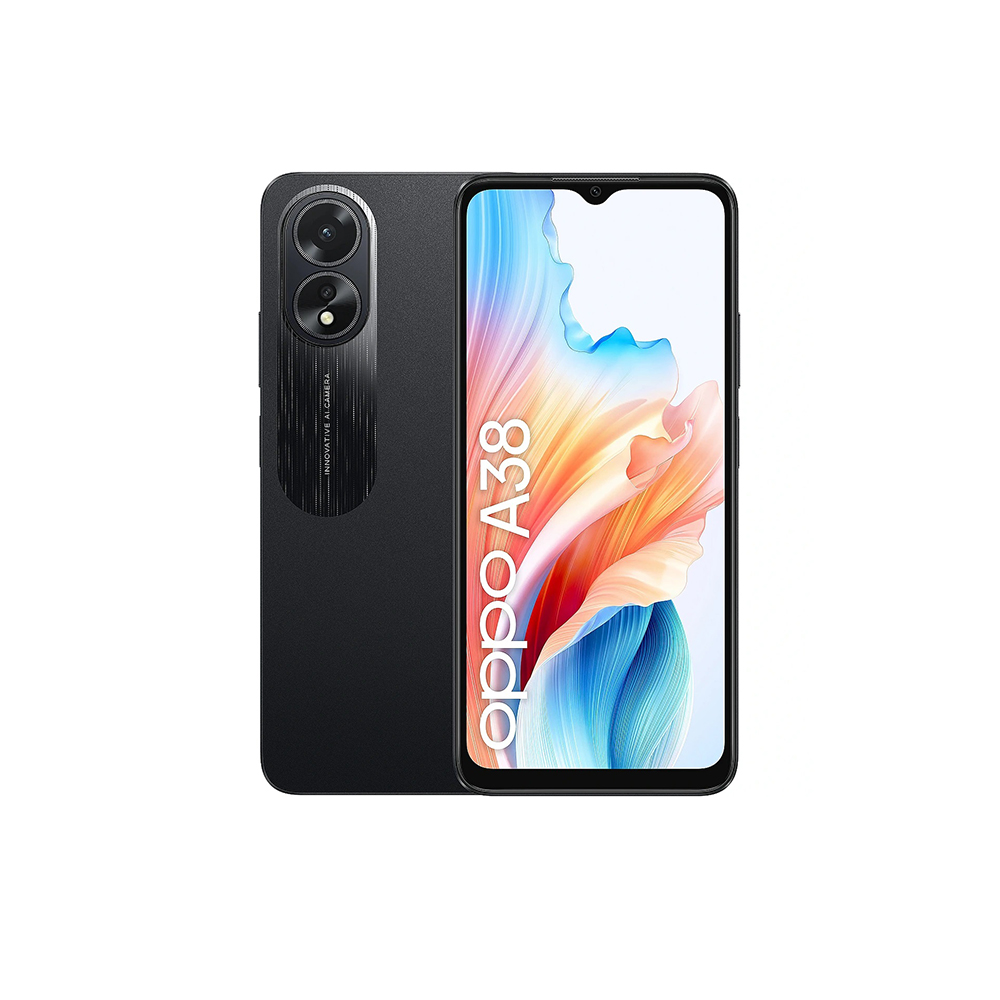 Refurbished OPPO A38 CPH2579 128GB 4GB 6.56