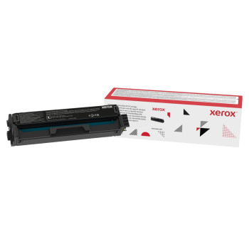Xerox Standard Capacity 1500 Pages Toner Cartridge for Xerox C230/C235