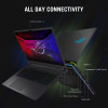 Refurbished ASUS ROG Strix G18 Intel Core Ultra 9 275HX 16GB RAM 1TB SSD 18" RTX 5070 Windows 11 Home Gaming Laptop