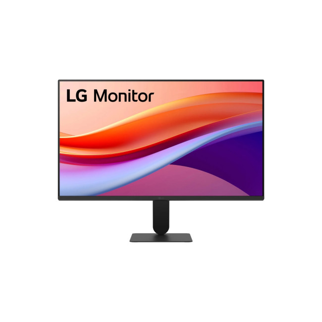 LG 24U411A-B 24" IPS Full HD 120Hz 5ms Monitor
