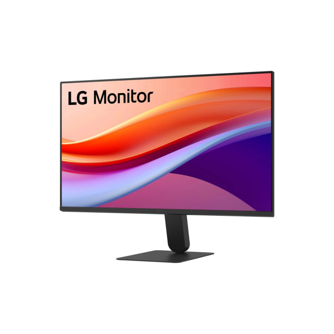 LG 24U411A-B 24" IPS Full HD 120Hz 5ms Monitor