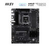 MSI PRO B850-S WIFI6E ATX AMD Socket AM5 Motherboard
