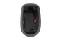 Kensington Pro Fit Mobile - Mouse - Right and Left-handed - laser - 3 buttons