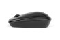 Kensington Pro Fit Mobile - Mouse - Right and Left-handed - laser - 3 buttons