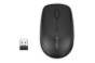 Kensington Pro Fit Wireless Mobile Mouse - Right and Left-handed, 2 buttons