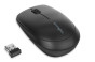 Kensington Pro Fit Wireless Mobile Mouse - Right and Left-handed, 2 buttons
